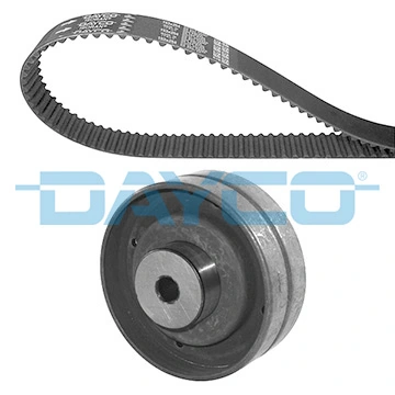 Correia do mecanismo de distribuição de gás, kit para Volkswagen LT 281-363