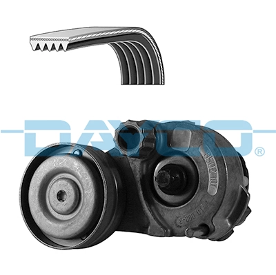 Correia dos conjuntos de transmissão, kit para Chevrolet Cruze  J300
