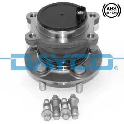 KWD1452 Dayco