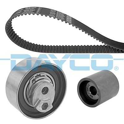 Compre Correia do mecanismo de distribuição de gás, kit Volkswagen Touareg 1
