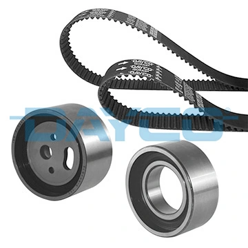 Correia do mecanismo de distribuição de gás, kit 831Q2 Peugeot/Citroen