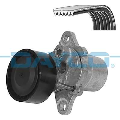 Compre Correia dos conjuntos de transmissão, kit Audi A7 