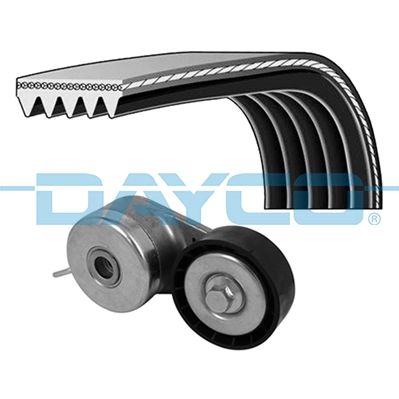 Compre Correia dos conjuntos de transmissão, kit Fiat Stilo 
