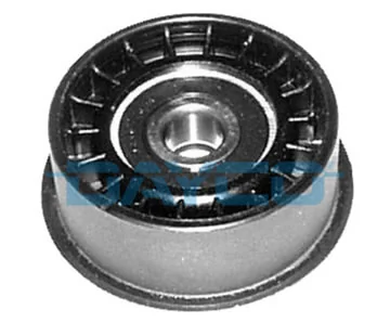Rolo de reguladora de tensão da correia do mecanismo de distribuição de gás 60559304 Fiat/Alfa/Lancia