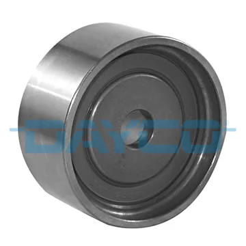 Rolo parasita da correia do mecanismo de distribuição de gás Mazda 323 VI BJ ao melhor preço