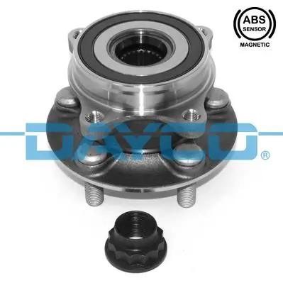 KWD1376 Dayco
