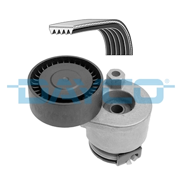 Compre Correia dos conjuntos de transmissão, kit Nissan Almera 2