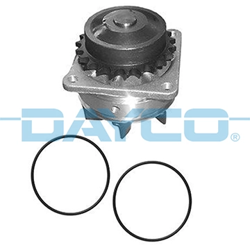 Bomba de água (bomba) de esfriamento Dayco DP580 preço, a partir de 59,16 USD