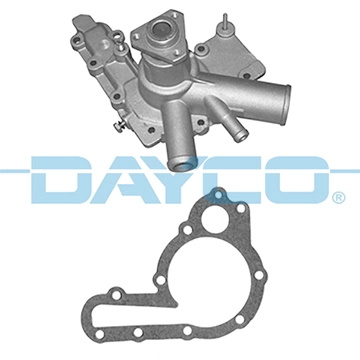  Bomba de água (bomba) de esfriamento Alfa Romeo Giulietta sedan (116) (1979 - 1985) 