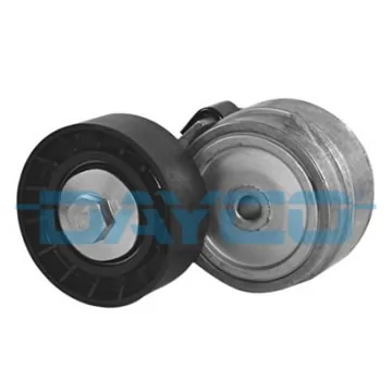 APV1044 Dayco Rolo de reguladora de tensão da correia de transmissão