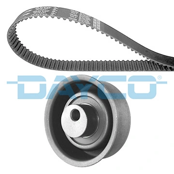 Correia do mecanismo de distribuição de gás, kit para Nissan Sunny B11