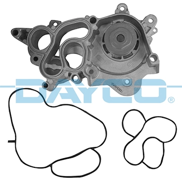Bomba de água (bomba) de esfriamento Dayco DP887 preço, a partir de 99,71 USD