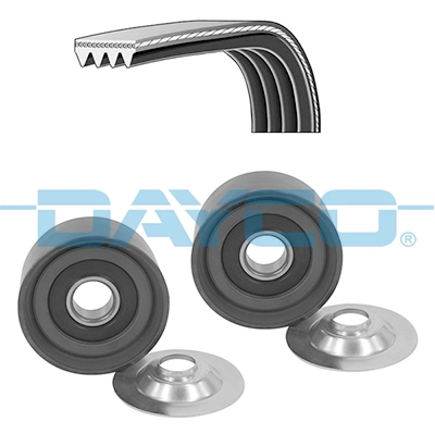 KPV141HD Dayco