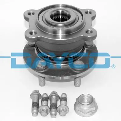 KWD1375 Dayco