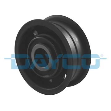 Compre Rolo parasita da correia do mecanismo de distribuição de gás Opel Kadett 