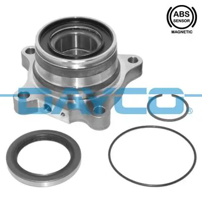 KWD1373 Dayco
