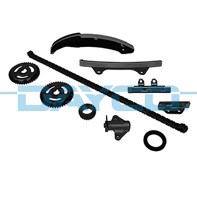 KTC1276 Dayco