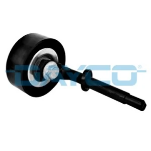 APV2559 Dayco Rolo de reguladora de tensão da correia de transmissão