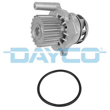 Bomba de água (bomba) de esfriamento Dayco DP163 preço, a partir de 48,18 USD