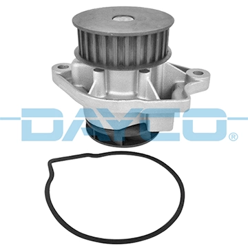 DP038 Dayco Bomba de água (bomba) de esfriamento