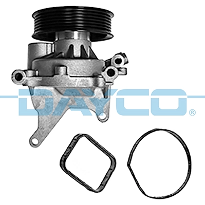 Bomba de água (bomba) de esfriamento Peugeot/Citroen 55503482 preço, a partir de 91,33 USD