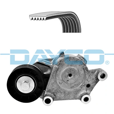 Compre 1611277880 VAG Correia dos conjuntos de transmissão, kit