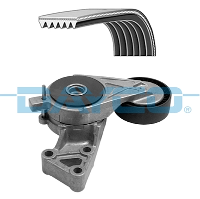 Correia dos conjuntos de transmissão, kit Peugeot/Citroen 1648205280 preço, a partir de 87,71 USD