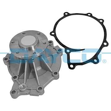 Bomba de água (bomba) de esfriamento Dayco DP255 preço, a partir de 154,58 USD