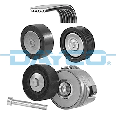 KPV256 Dayco