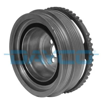 Polia de cambota General Motors 55181200