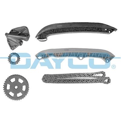 KTC1086 Dayco