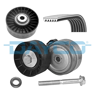 Correia dos conjuntos de transmissão, kit para Alfa Romeo 156 932