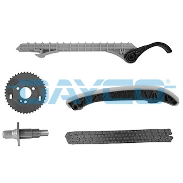 KTC1003 Dayco