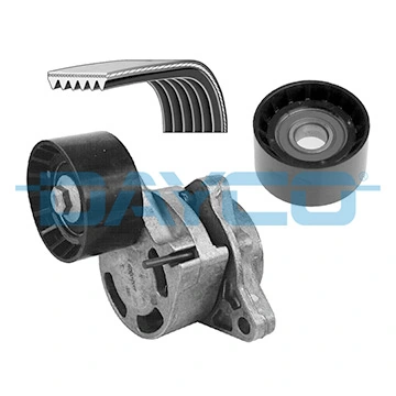 Compre 1648203480 Peugeot/Citroen Correia dos conjuntos de transmissão, kit