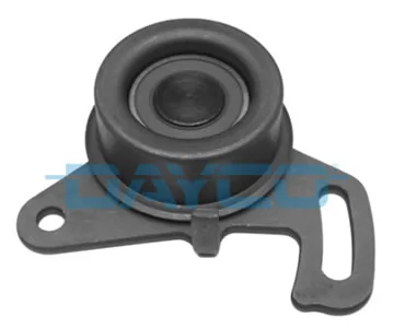  Rolo de reguladora de tensão da correia do mecanismo de distribuição de gás Mitsubishi L 300 сaixa (L03P) (1980 - 1987) 