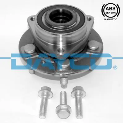 KWD1272 Dayco