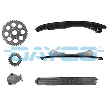 KTC1052 Dayco