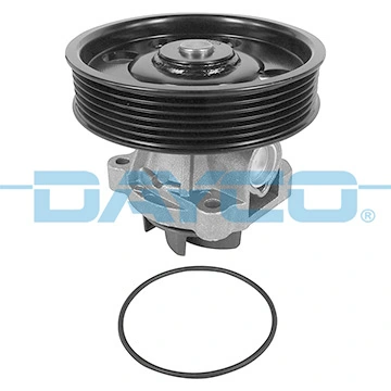 DP267 Dayco
