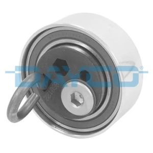 Rolo de reguladora de tensão da correia do mecanismo de distribuição de gás Peugeot/Citroen 97381209