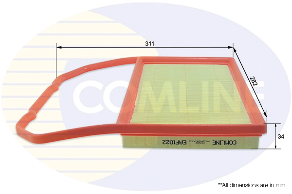 EAF1022 Comline