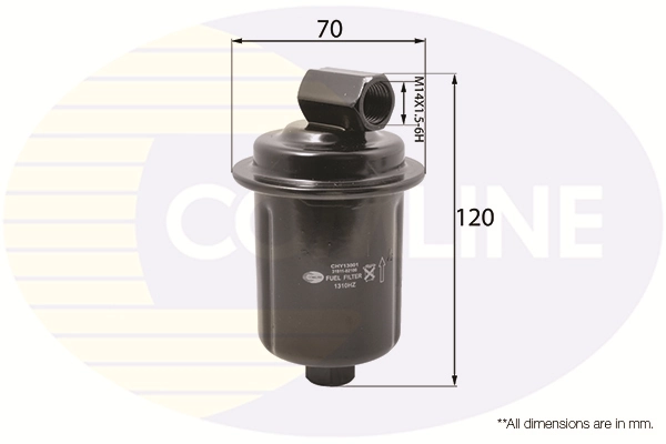 CHY13001 Comline
