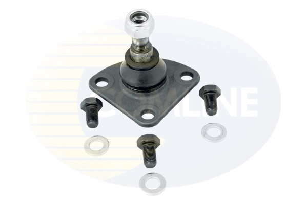 Suporte de esfera inferior para Fiat Ducato 250