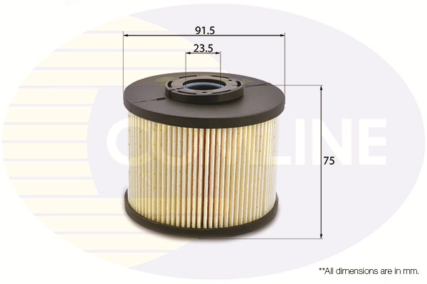 EFF218 Comline