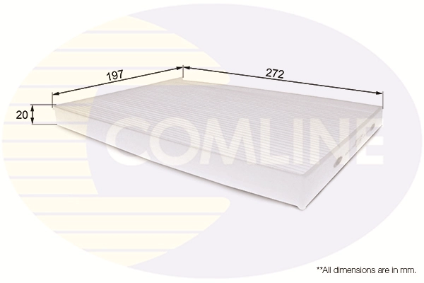 EKF190 Comline