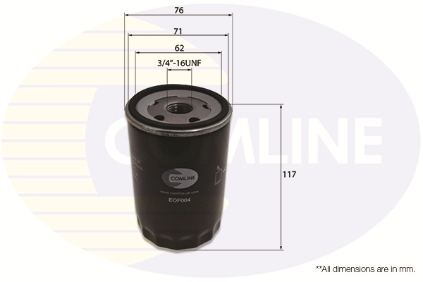 EOF004 Comline