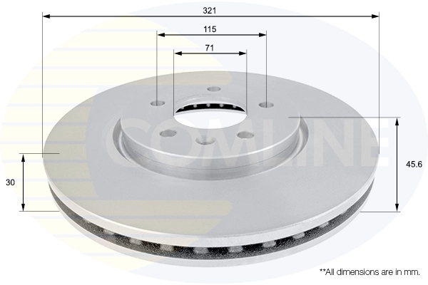 ADC1159V Comline