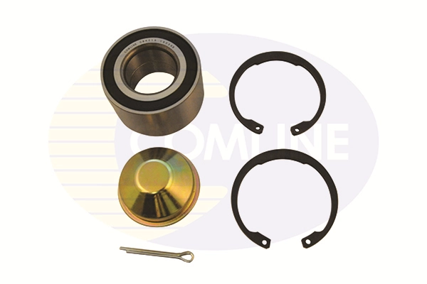  para Opel Corsa  (F08)