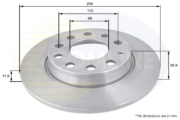 Comprar  A4  8ED