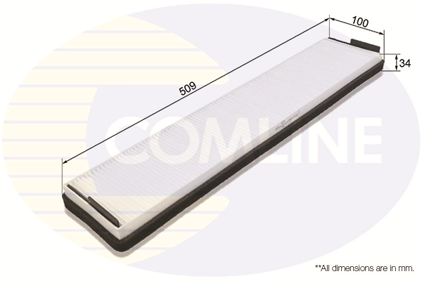 EKF129 Comline