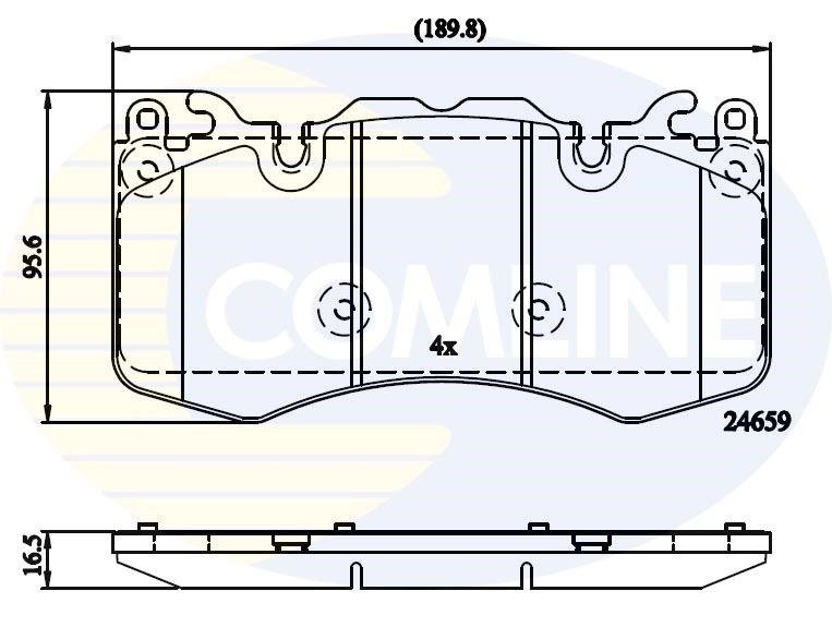 Land Rover Range Rover III (2010-2012)